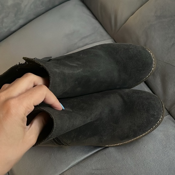 “Blondo- Waterproof Ankle Booties size 6.5” - Picture 4 of 12